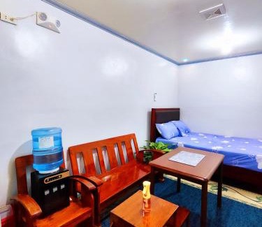 Basco House | Evan's Homestay