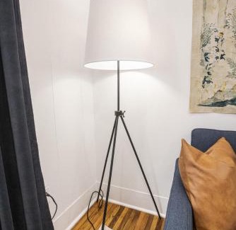 Downtown House | Evangeline B