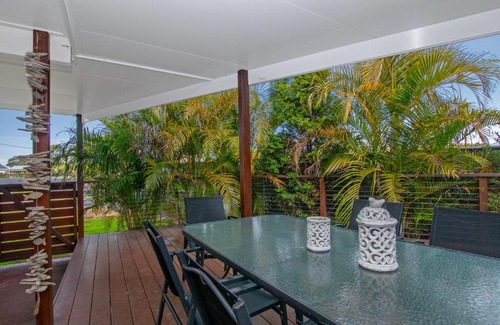 Evans Head House | Evans Beach House - 24 Cedar Street