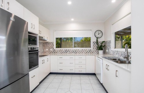 Evans Head House | Evans Beach House - 24 Cedar Street
