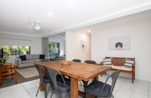Evans Head House | Evans Beach House - 24 Cedar Street