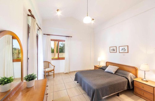 Latchi Villa | Evanthia