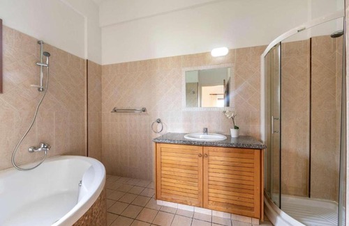 Latchi Villa | Evanthia