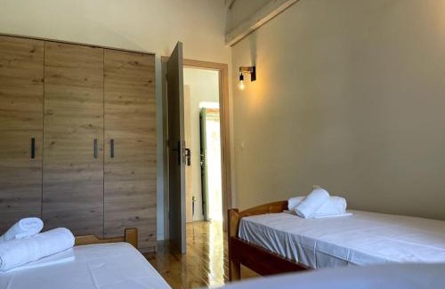 Kardamyli House | Evanthia's House