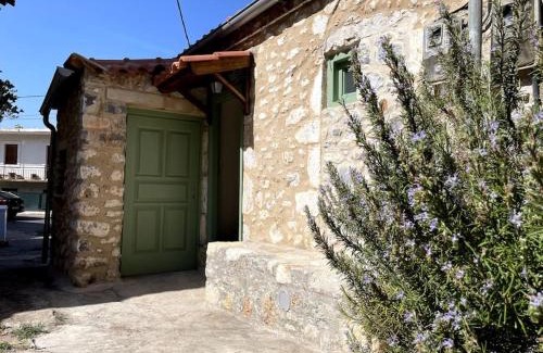 Kardamyli House | Evanthia's House