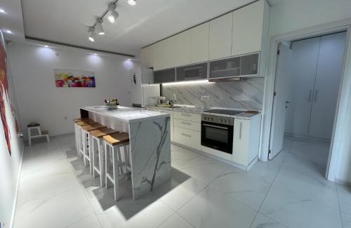 Skopje Region Apartment | EVAs WorldMap Apartment