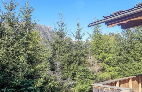 Les Bossons House | Evasion by Interhome