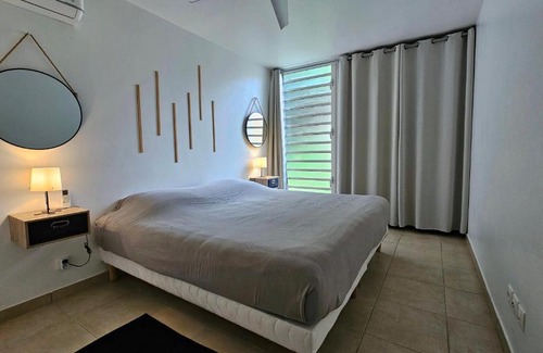 Riviere-Pilote Villa | Evasion verte - Villa 3 chambres à Rivière Pilote