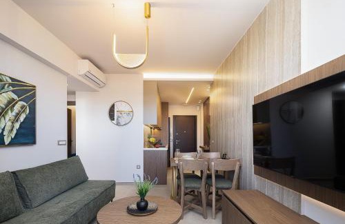 Rethymno Apartment | Evaura Luxury Home FREE PARKING