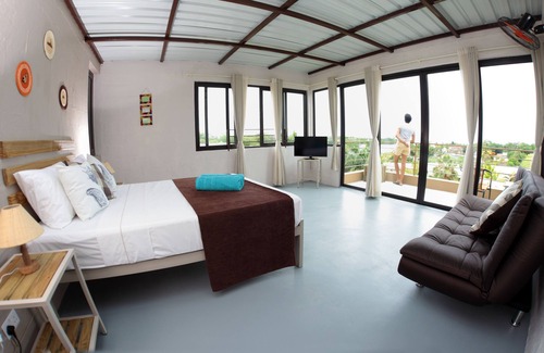 Grand River South East House | EvaZion