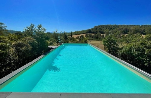 San Brizio Apartment | Eve House - sleeps 4 + 1 child. Pool, orchards + gardens, all exclusively yours!