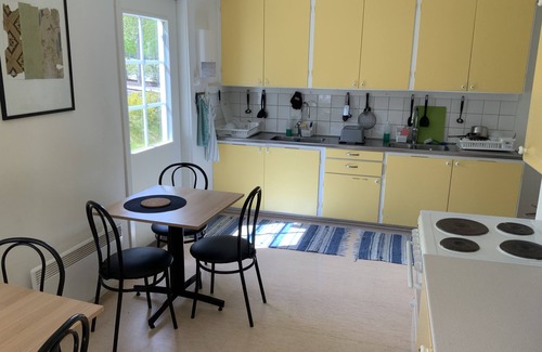 Vaxjo Municipality Hostel | Evedals Vandrarhem - Hostel