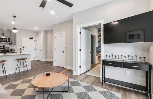 Forest Hill Terrace Apartment | Evelyn 319 - Beautiful brand-new 1BR in beautiful Forest Hill