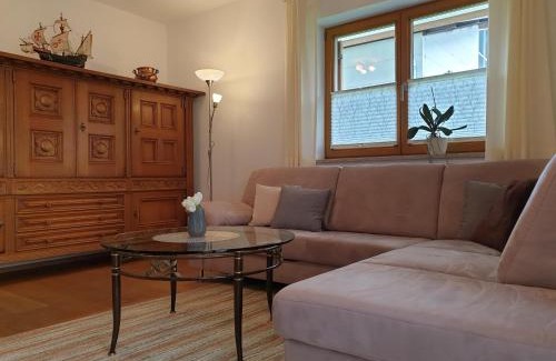 Mittenwald Apartment | Evelyn – Haus Karwendel, Ferienwohnung