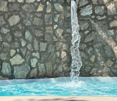 Forio Apartment | Evelyns Pool Garden