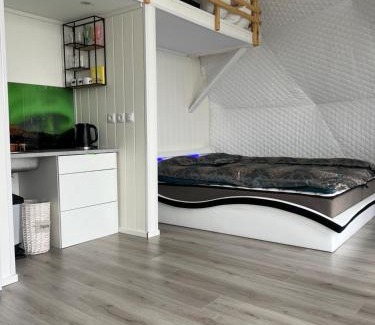 Evenes Other | Evenes Artic glamping