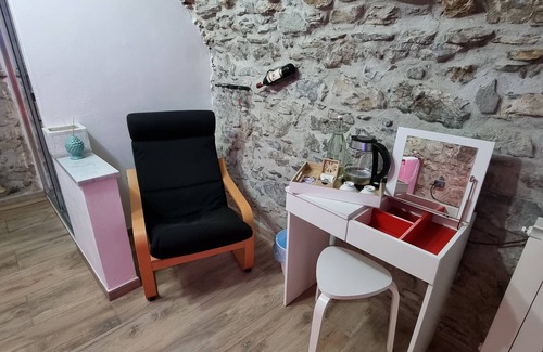 Tresana House | Evening Rose - Dream vacation in Tuscany with private spa, near 5 Terre