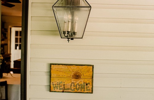Schuyler House | Event Space for Families or Groups