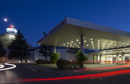 Voesendorf Hotel | Eventhotel Pyramide