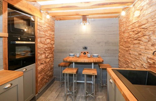 Plymstock Cottage | EVENTIDE, family friendly, with open fire in Plymstock