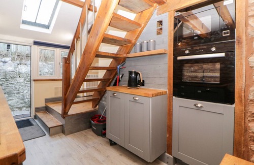 Plymstock Cottage | EVENTIDE, family friendly, with open fire in Plymstock