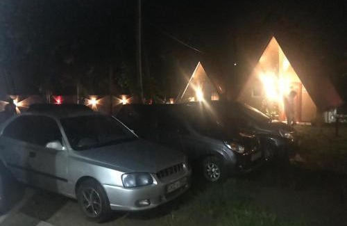 Kithulgala Resort | Ever Top Resort Kithulgala