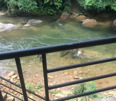 Kithulgala Resort | Ever Top Resort Kithulgala