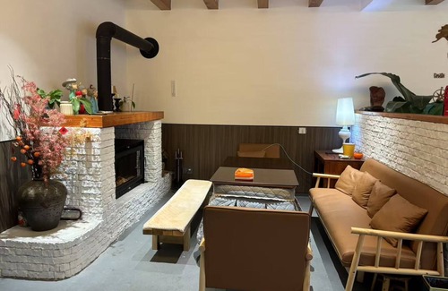 Yongding Hotel | Everchanging Seasons Homestay