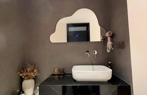 Yongding Hotel | Everchanging Seasons Homestay