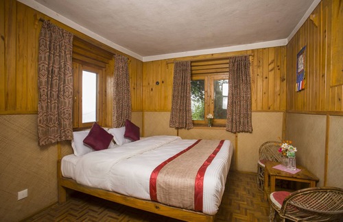 Nagarkot Cabin | Everest view Manla resort