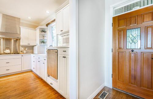 Blaine House | Evergreen at Semiahmoo