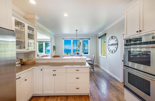 Blaine House | Evergreen at Semiahmoo