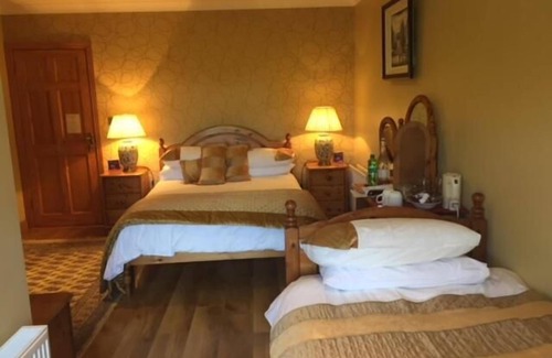 Swords Bed & Breakfast | Evergreen B&B