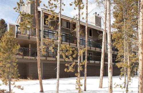 Keystone Cabin | Evergreen Condominiums by Keystone Resort
