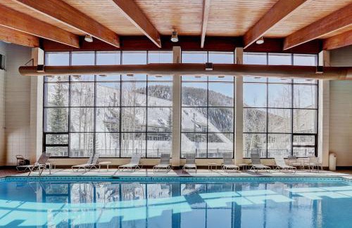 Keystone Cabin | Evergreen Condominiums by Keystone Resort