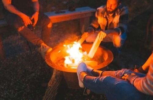Laurelville Cabin | Evergreen - Hosted by The Chalets