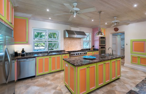 Paynes Bay Villa | Evergreen in Sandy Lane by Personal Villas - Ideal for Families, Beautiful Pool