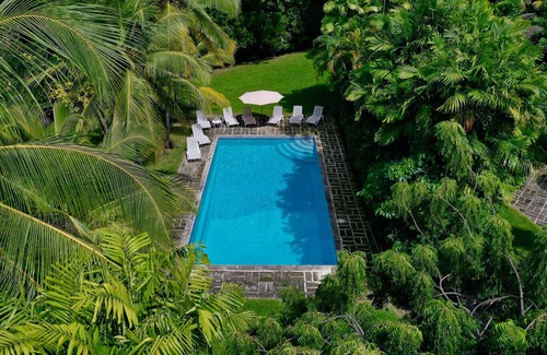 Paynes Bay Villa | Evergreen in Sandy Lane by Personal Villas - Ideal for Families, Beautiful Pool