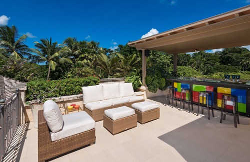 Paynes Bay Villa | Evergreen in Sandy Lane by Personal Villas - Ideal for Families, Beautiful Pool