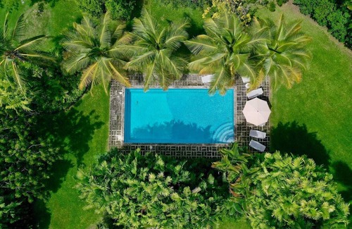 Paynes Bay Villa | Evergreen in Sandy Lane by Personal Villas - Ideal for Families, Beautiful Pool