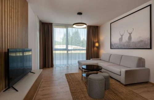 Tale Apartment | Evergreen Tale Apartman F2