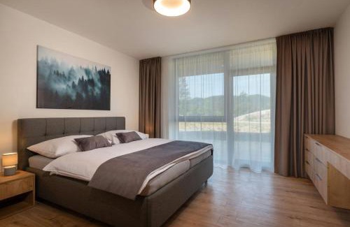 Tale Apartment | Evergreen Tale Apartman F2