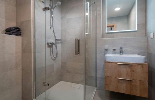 Tale Apartment | Evergreen Tale Apartman F2