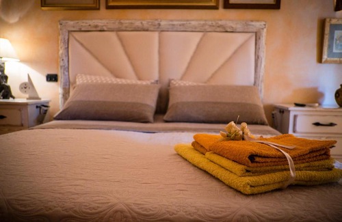 Soriano nel Cimino Apartment | EVERGREEN TERRACE- stile e confort