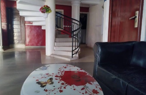 Ibadan Hotel | Everlasting Hotels and Garden