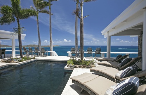 Great Cruz Bay Villa | Everlasting MEMORIES (6) Master Suites Red Hook, East End ST Thomas, Yacht Club