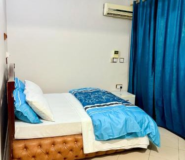 Sinza Bed & Breakfast | Everlasting stays