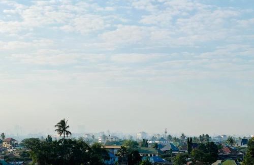 Sinza Apartment | Everlasting stays