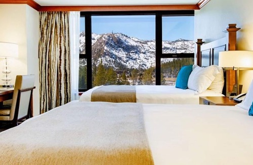 Olympic Valley Resort | Everline Resort and Spa, Lake Tahoe