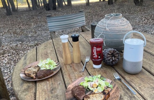 Mount Helena Resort | Eversprings Glamping - Eco retreat - Mirkwood